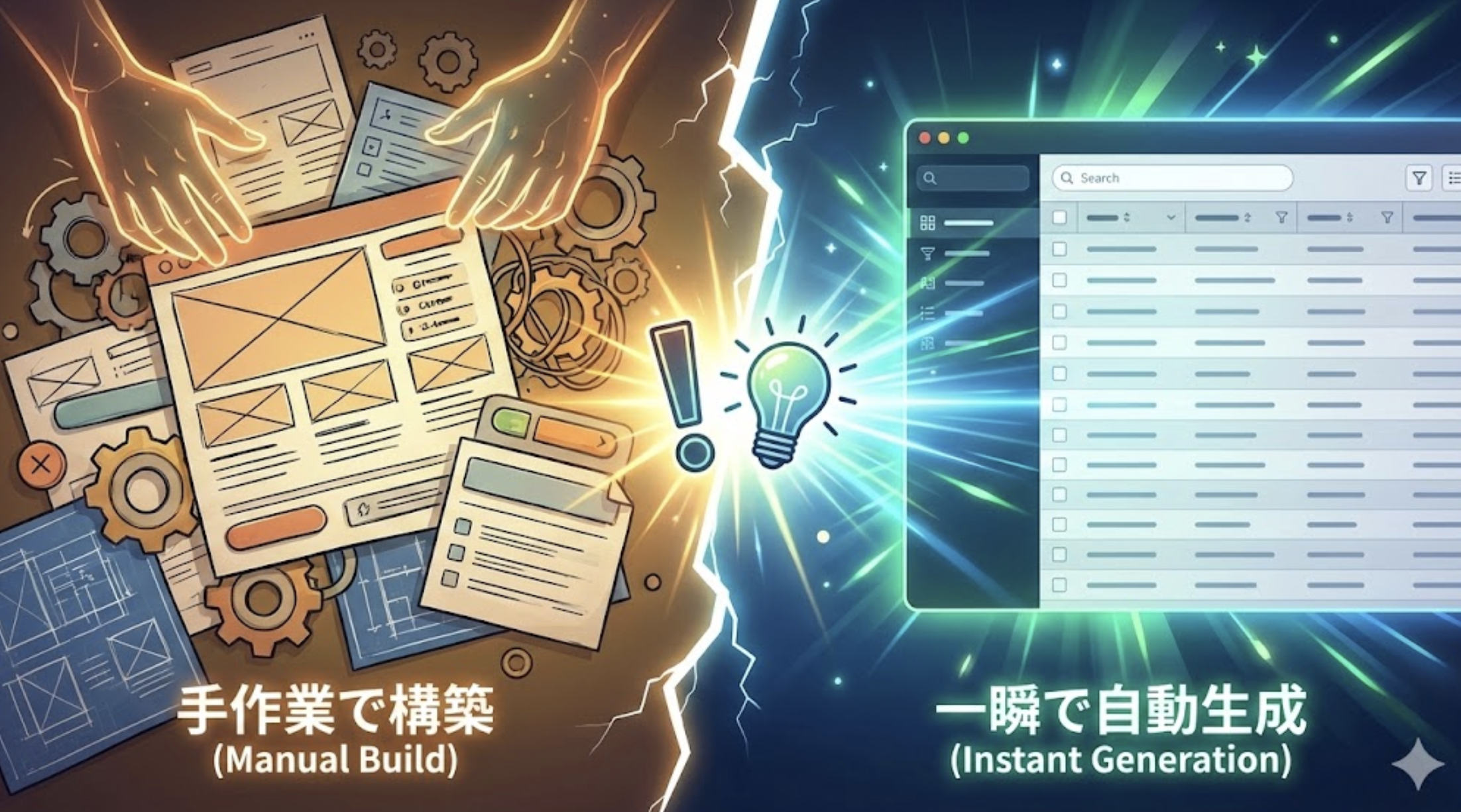 【Power Apps】キャンバスアプリしか知らなかった私が、モデル駆動型アプリで「ビューが一瞬で作れる」衝撃を受けた話